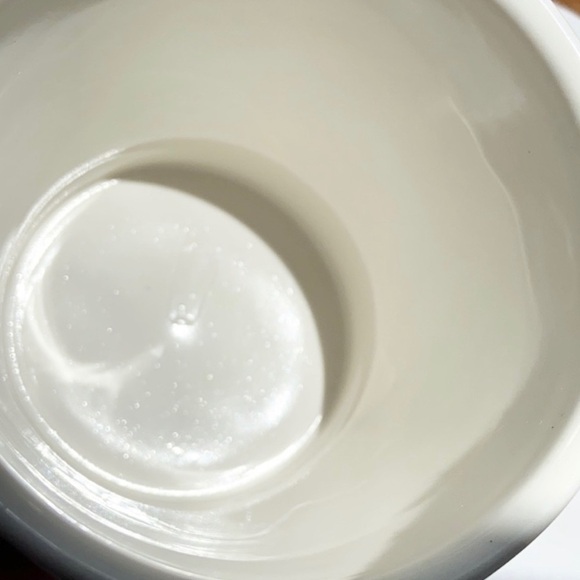 Anthropologie Monogram P Mug - Picture 5 of 8